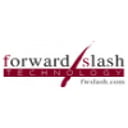 Forward Slash Technology Logo